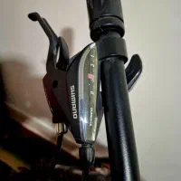 دوچرخه RAPIDO|دوچرخه، اسکیت، اسکوتر|رفسنجان, |دیوار