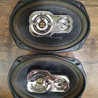 باند ۶۹۷۵ آمپیلی پایونیر|قطعات یدکی و لوازم جانبی|تهران, شهمیرزادی|دیوار