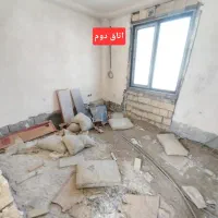 فروش ویلایی تریبلکس نوساز ۲۱۰ متر بنا بلوار معلم|فروش خانه و ویلا|ابهر, |دیوار