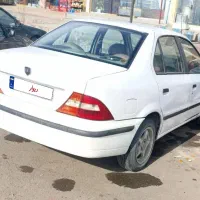 سمندSE|خودرو سواری و وانت|بناب, |دیوار