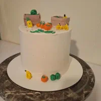 کیک خانگی|خوردنی و آشامیدنی|شاهین‌شهر, فردوسی|دیوار