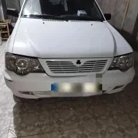 پراید ۱۱۱ مدل ۹۴