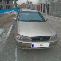 دوو سیلو|خودرو سواری و وانت|فردیس, شهرک شهید حسینی|دیوار