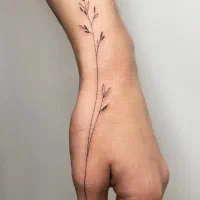پاک کردن تتو