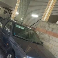 سلام ۴۰۵ مدل ۹۶ کم کار بیمه ۸ بدون زنگ