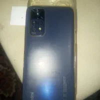 فروش موبایل ردمی نوت 11|موبایل|خوی, |دیوار