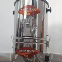 سبزی خردکن سبز ایران