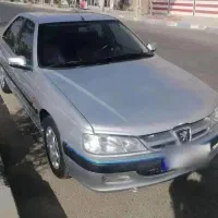 پژو پارس مدل ۱۳۸۵ تکسوز