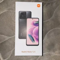 گوشی redmi note 12 s