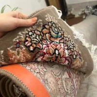 فرش|فرش|آشخانه, |دیوار