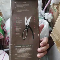 قیچی برش گوشت و مرغ|ظروف پختوپز|تهران, شهرک ولیعصر شمالی|دیوار