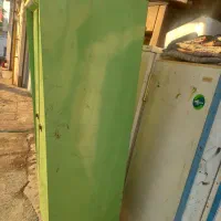 کمدفلزی|جاکفشی، کمد، دراور|دزفول, |دیوار