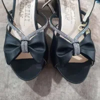 کفش مجلسی دخترانه سایز 37