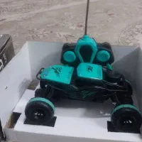 ماشین آفرود کنترلی