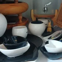 سرویس صبحانه خوری سرامیکی