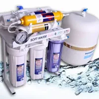 دستگاه تصفیه آب