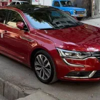 تالیسمان 2017فول بی رنگ 70کار