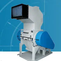 دستگاه خورد کن پلاستیک )آسیاب پلاستیک