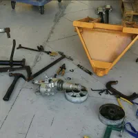 تعمیر  جک  سوسماری  پالت  استاکر|خدمات پیشه و مهارت|تهران, منیریه|دیوار