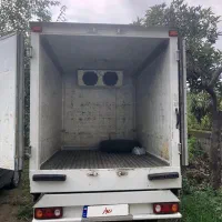 نیسان دیزل یخچالدار|خودرو سواری و وانت|تهران, فلسطین (میدان انقلاب)|دیوار