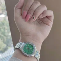 ساعت زنانه مارک امگا 4720|ساعت|تبریز, |دیوار