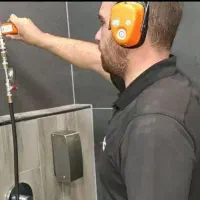 درخدمت همشهریان عزیز جهت رفعنم  پیداکردن نشتی ها