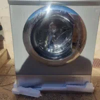 فروش ماشین لباسشویی 7 کیلویی اسنوا|ماشین لباسشویی و خشک‌کن لباس|یاسوج, |دیوار