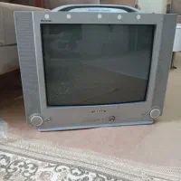 تلویزیون ۲۱ اینچ صنام