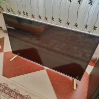دو عدد تلویزیون LG  اصل کره  در حد