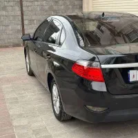 برلیانس 330مدل۹۶ بی خط و خش کاملا تمیز|خودرو سواری و وانت|رشت, حاجی آباد|دیوار