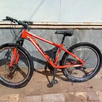 دوچرخه ۲۶ دنده ای و ۲۶ و۲۰ ساده ساام