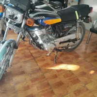 موتور سیکلت سند دار|موتورسیکلت|مشگین شهر, |دیوار