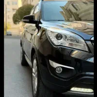 فروش چانگان ۹۷ بی رنگ استثنایی