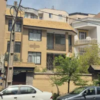 اشرفی اصفهانی شمال 200 متر بر 10
