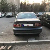 سمند lx ساده ۸۸|خودرو سواری و وانت|تهران, شهرک دانشگاه|دیوار