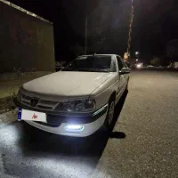 پارس tu5 مدل ۹۹