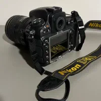 دوربین نیکون D810 بسیار نو|دوربین عکاسی و فیلم‌برداری|تهران, پاسداران|دیوار