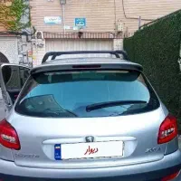 206 تیپ ۶ Tu5 کارمندی