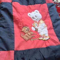 کیسه خواب وکریر ست نوزاد۲۰۰۰۰۰ت|کالسکه و لوازم جانبی|بناب, |دیوار