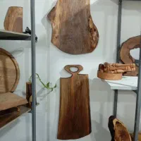 دعوت به کار در کارگاه نجاری خانم و آقا