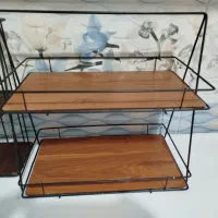 استند آشپزخانه|آب‌چکان و نظم‌دهنده ظروف|قم, باسکول|دیوار