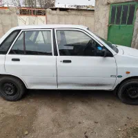 پراید 83|خودرو سواری و وانت|ورزقان, |دیوار