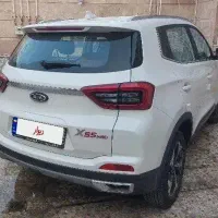 ایکس ۵۵ مدل ۱۴۰۴|خودرو سواری و وانت|اهواز, گلستان|دیوار