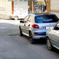 206|خودرو سواری و وانت|سنندج, |دیوار