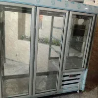 یخچال قصابی