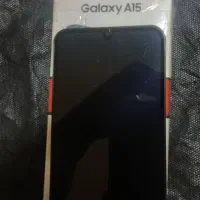 سامسونگ A15رم6حافظه128دیواندره|موبایل|سنندج, |دیوار