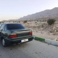 دووسیلومدل78|خودرو سواری و وانت|ریز, |دیوار