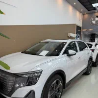 آئودی Q5 مدل ۲۰۲۴