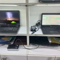 لپ تاپ های دل ۳۳۸۰ و ۶۵۴۰|رایانه همراه|اندیشه, اندیشه فاز ۱|دیوار