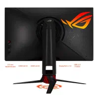 مانیتور گیمینگ ۲۷ اینچ Rog XG279Q RGB 2k